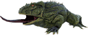 魔鬼蛙