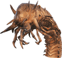 死亡沙虫