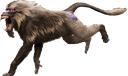恐猴