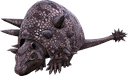 星尾兽