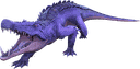 猪鳄