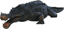 帝鳄