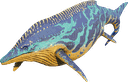 沙斯塔龙