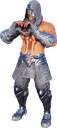 奴隶