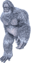雪人
