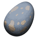 伪齿鸟蛋
