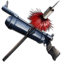 Harpoon Launcher