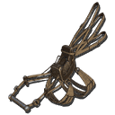 Spino鞍