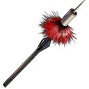 Fabricated Crossbow (Tranq Spear Bolt)